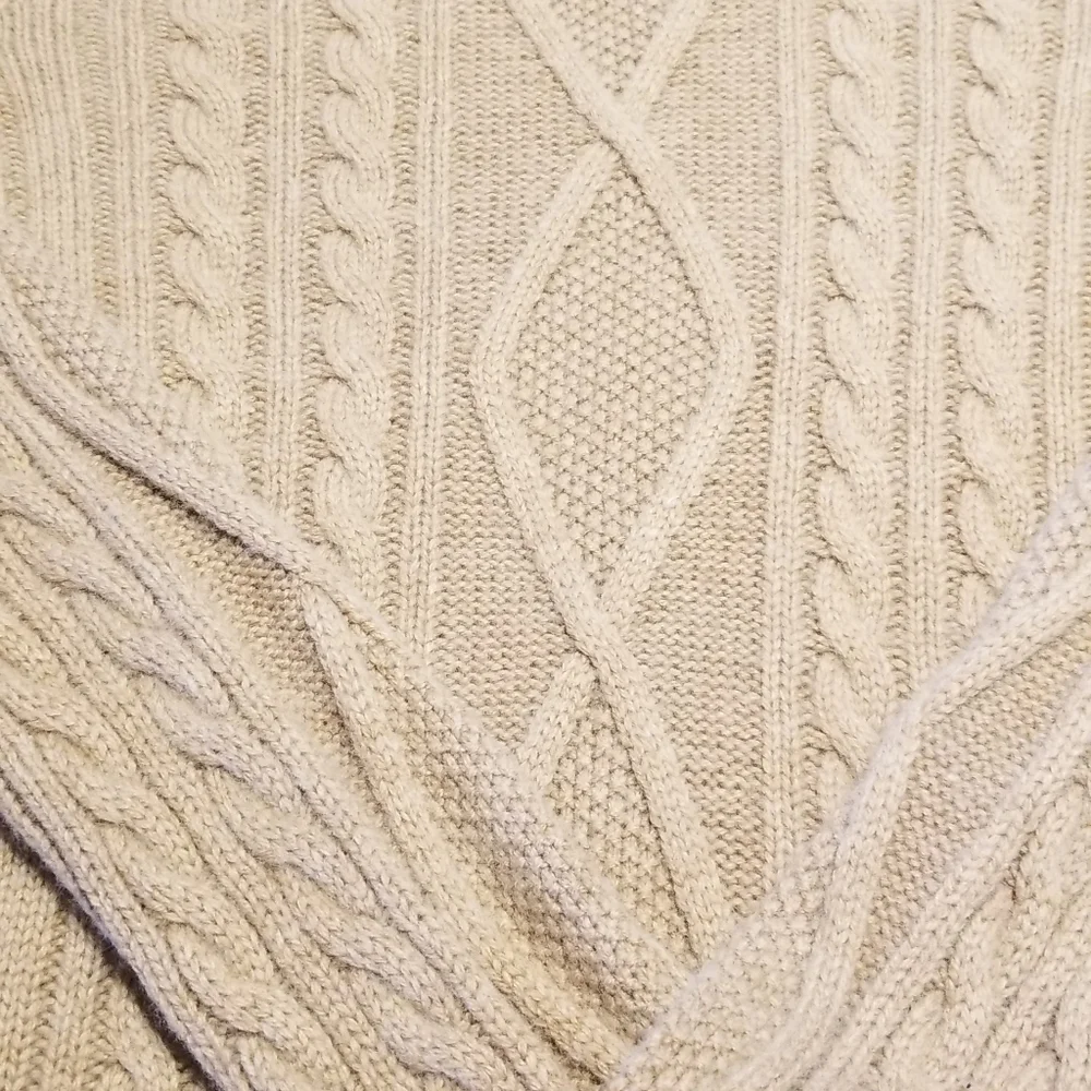 C Wonder Turtleneck Sweater - Picture 2 of 5
